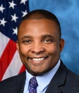 Headshot of Congressman Don Davis