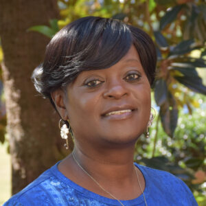 Cynthia Green