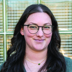 image of headshot for Gianna Smith