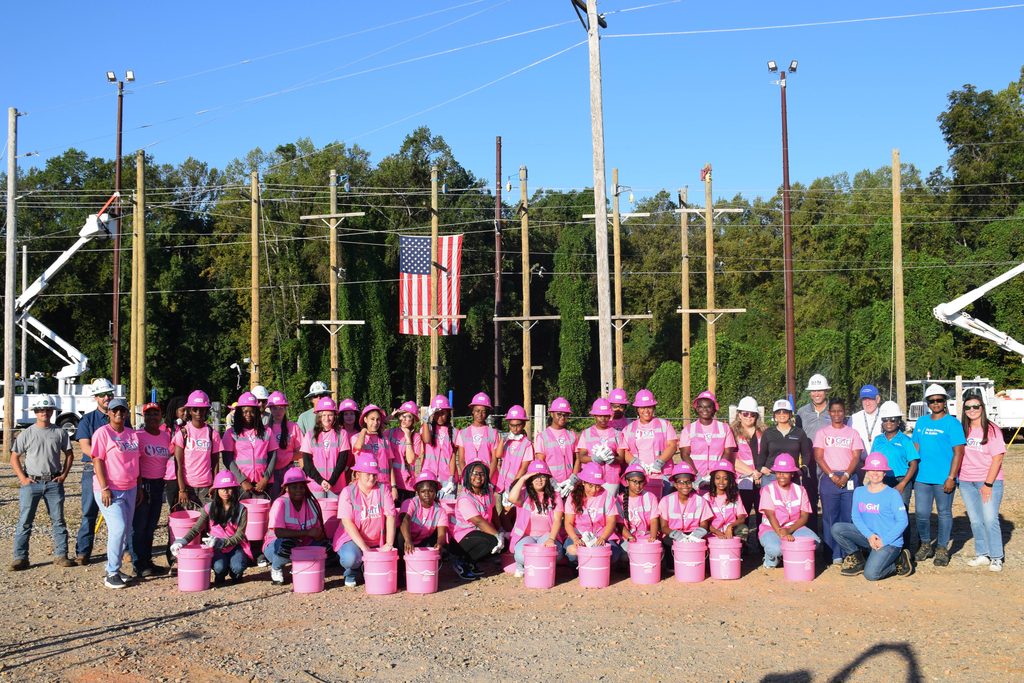 Girl Power 2026 18