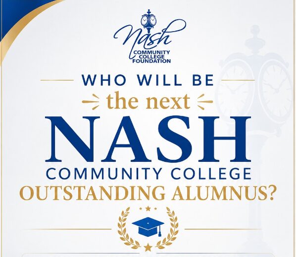 Outstanding Alumnus