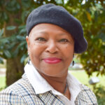 Shirley Sykes