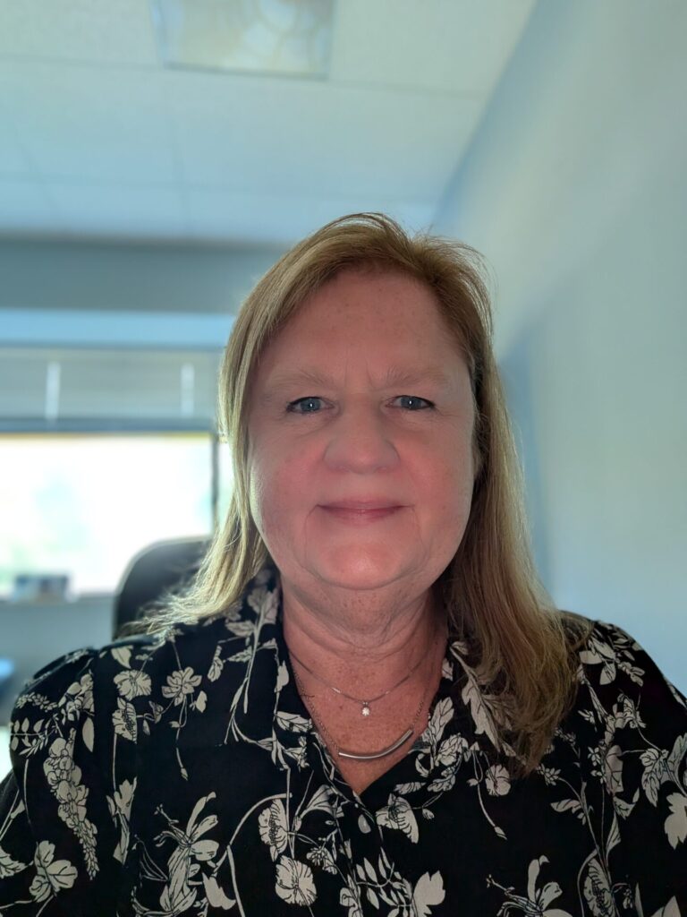 Teresa Nelson Headshot