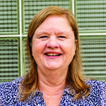 headshot of Teresa Nelson