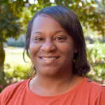 Tymekia Evans
